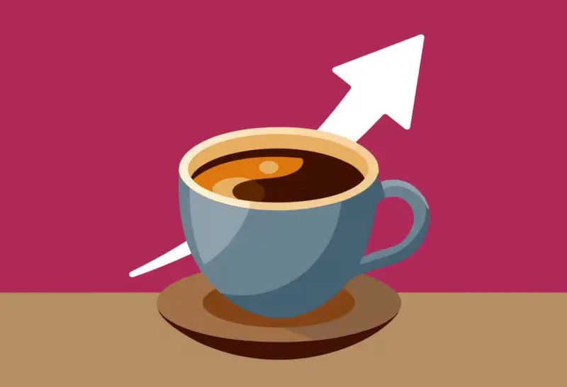 Koffieprijzen 2025: Wat Bepaalt Jouw Kopje Koffie?