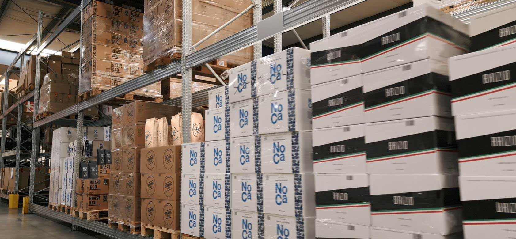 Voordelig Koffie Inkopen? Bulk Deals & Snelle Levering voor Bedrijven