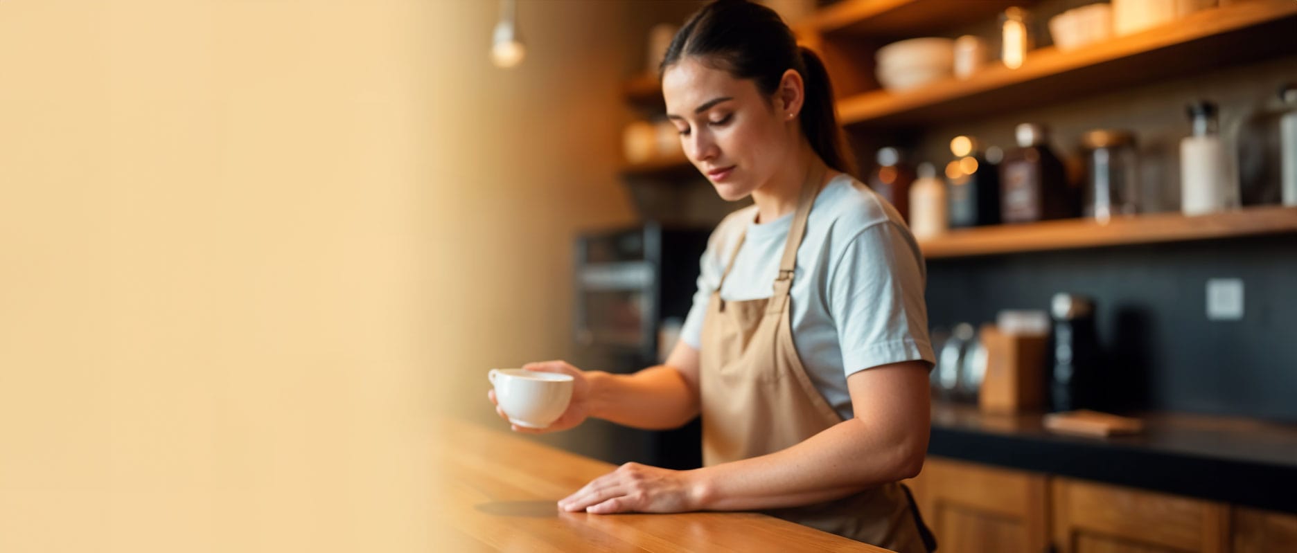 CafeHuis Koffie Abonnement