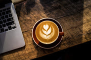Koffieintensiteit Cafehuis Keuzetest, Koffie-intensiteit Ontdekken? Vind Jouw Ideale Smaak – Van Mild tot Intens