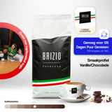 Bundle Brizio Lungo