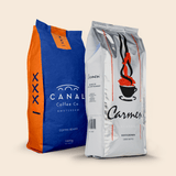 Carmen and Canal