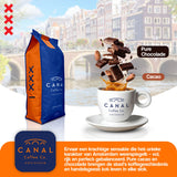 Canal Coffee Amsterdam